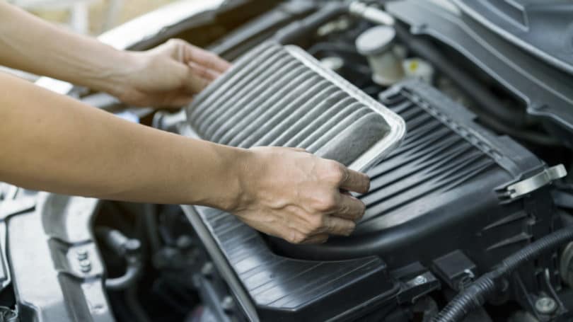 See P0BA7 in engine